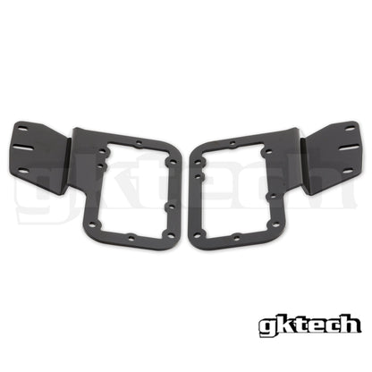 GKTech FR-S / GR86 / BRZ Vehicle SPECIFIC e-brake MOUNT