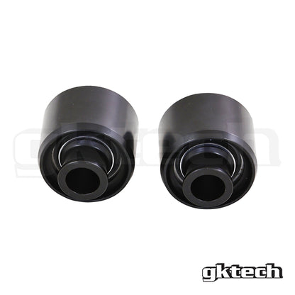 GKTech Lexus IS300 Rear traction arm mount spherical bearing upgrade (PAIR)