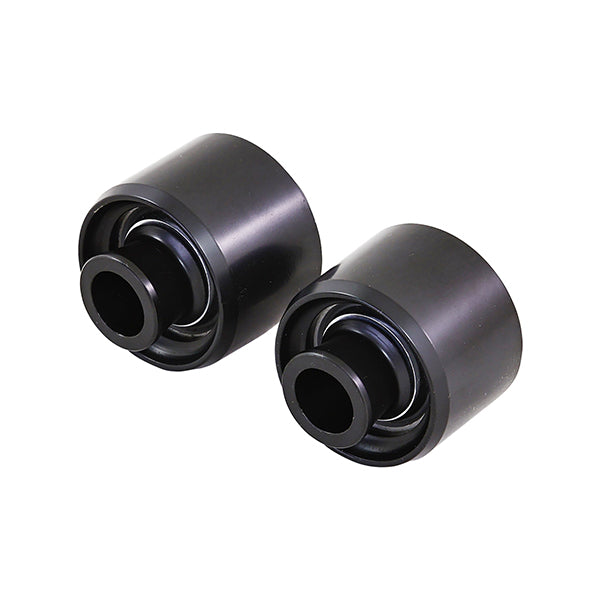 GKTech Lexus IS300 Rear traction arm mount spherical bearing upgrade (PAIR)