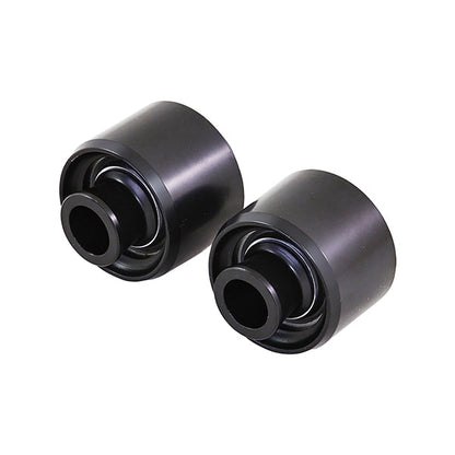 GKTech Lexus IS300 Rear traction arm mount spherical bearing upgrade (PAIR)