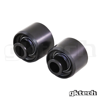 GKTech Lexus IS300 Rear traction arm mount spherical bearing upgrade (PAIR)