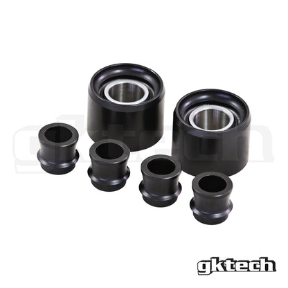 GKTech Lexus IS300 Rear traction arm mount spherical bearing upgrade (PAIR)