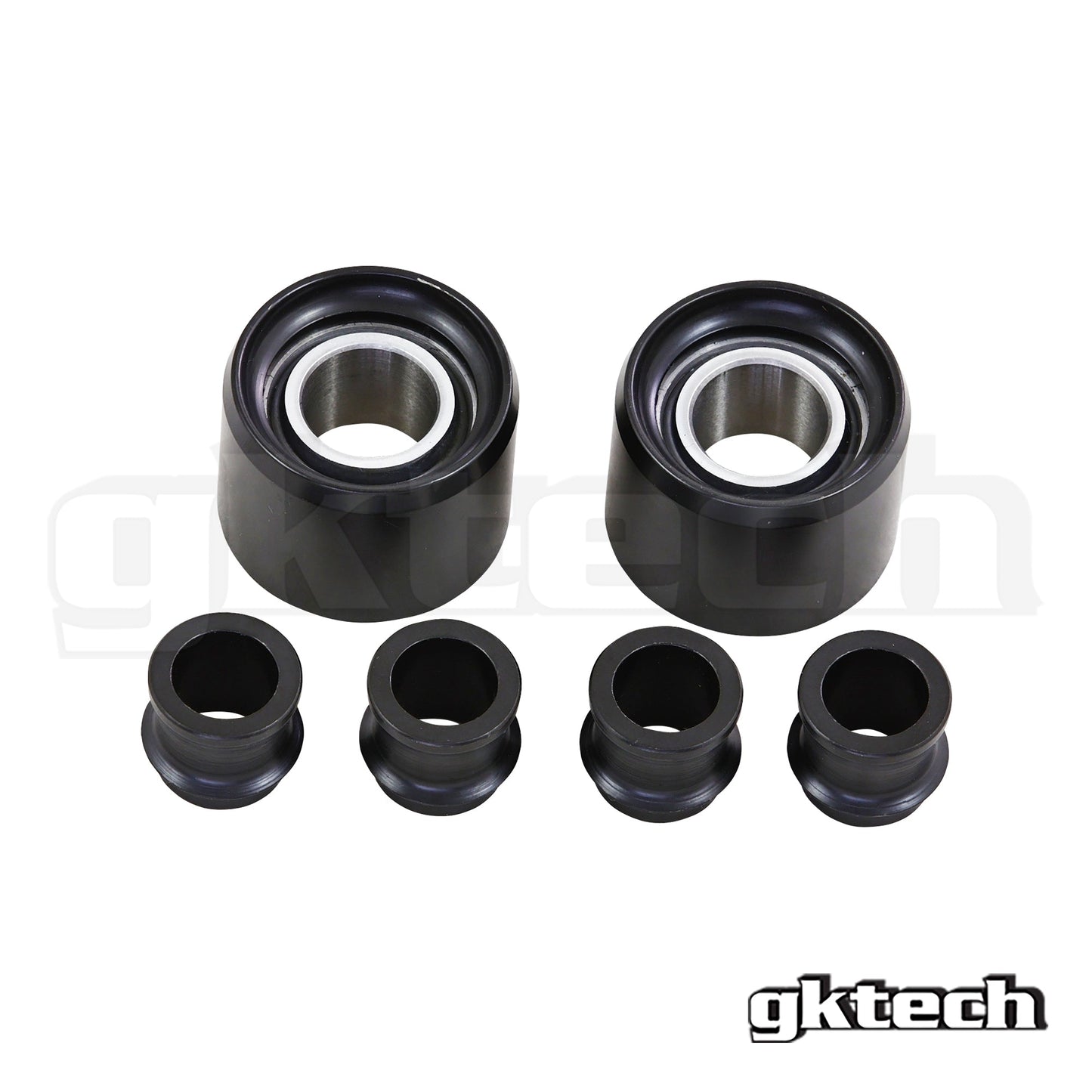GKTech Lexus IS300 Rear traction arm mount spherical bearing upgrade (PAIR)