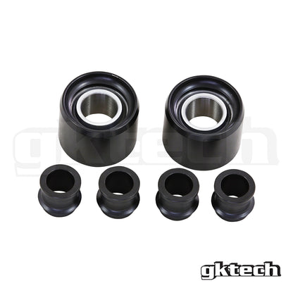 GKTech Lexus IS300 Rear traction arm mount spherical bearing upgrade (PAIR)