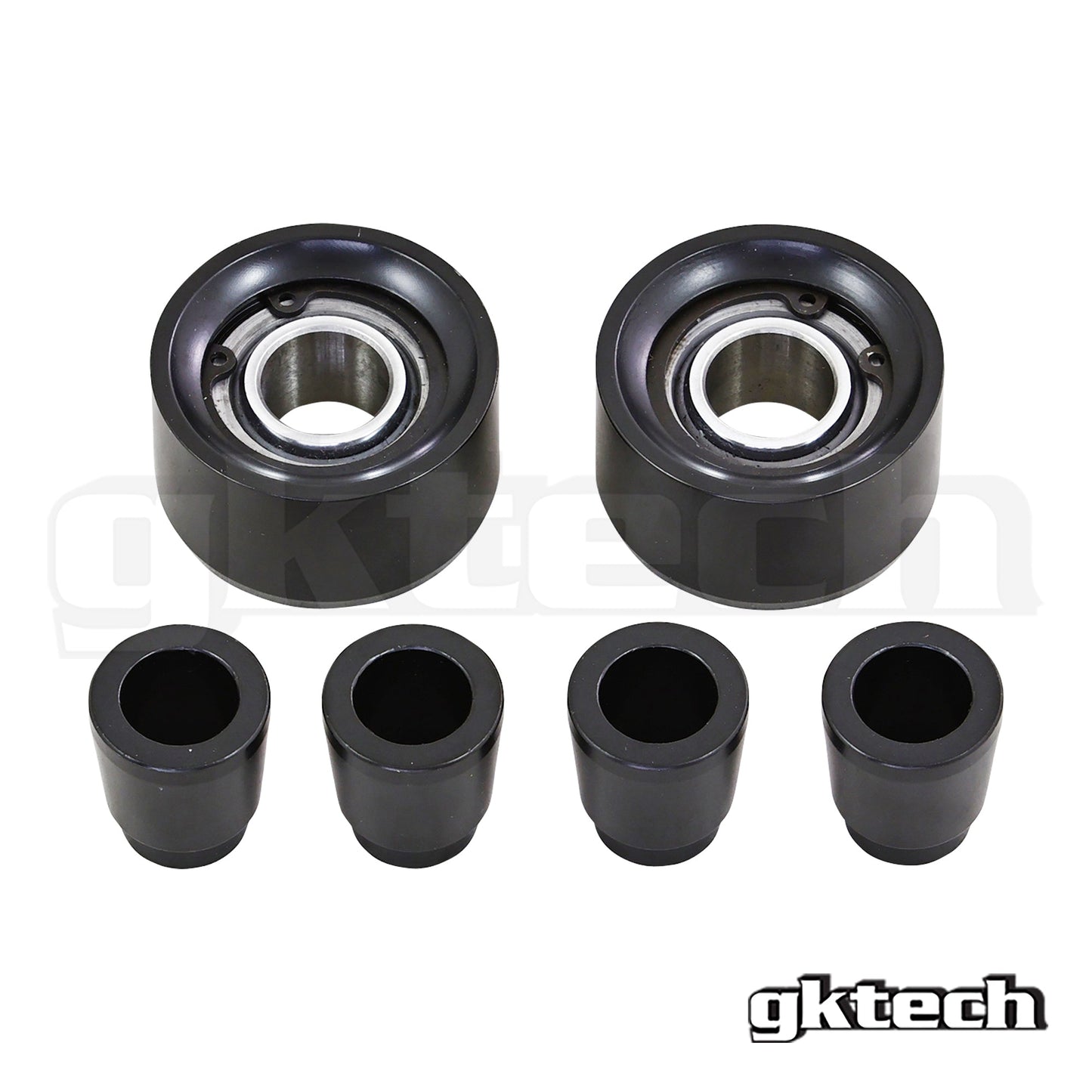 GKTech Lexus IS300 RLCA Mount spherical bearing upgrade (PAIR)