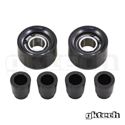 GKTech Lexus IS300 RLCA Mount spherical bearing upgrade (PAIR)