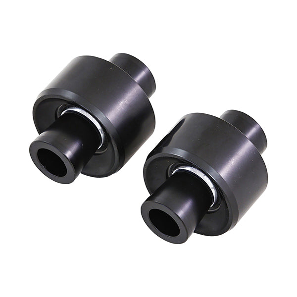 GKTech Lexus IS300 RLCA Mount spherical bearing upgrade (PAIR)
