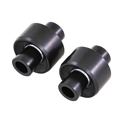 GKTech Lexus IS300 RLCA Mount spherical bearing upgrade (PAIR)