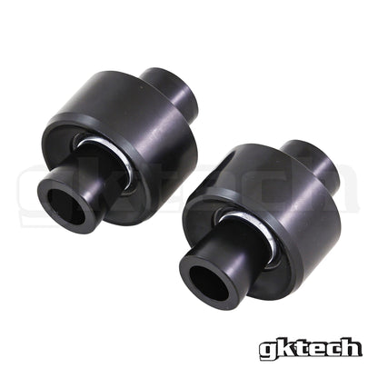 GKTech Lexus IS300 RLCA Mount spherical bearing upgrade (PAIR)