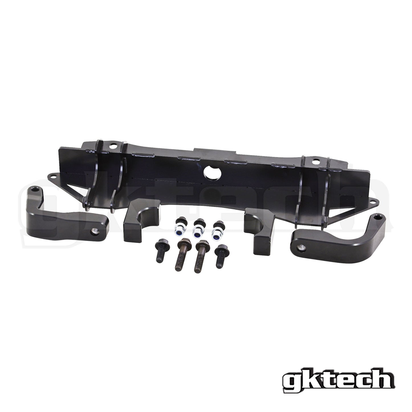 GKTech 240sx Steering rack relocation kit