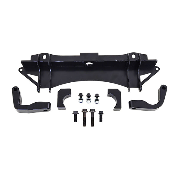 GKTech 240sx Steering rack relocation kit