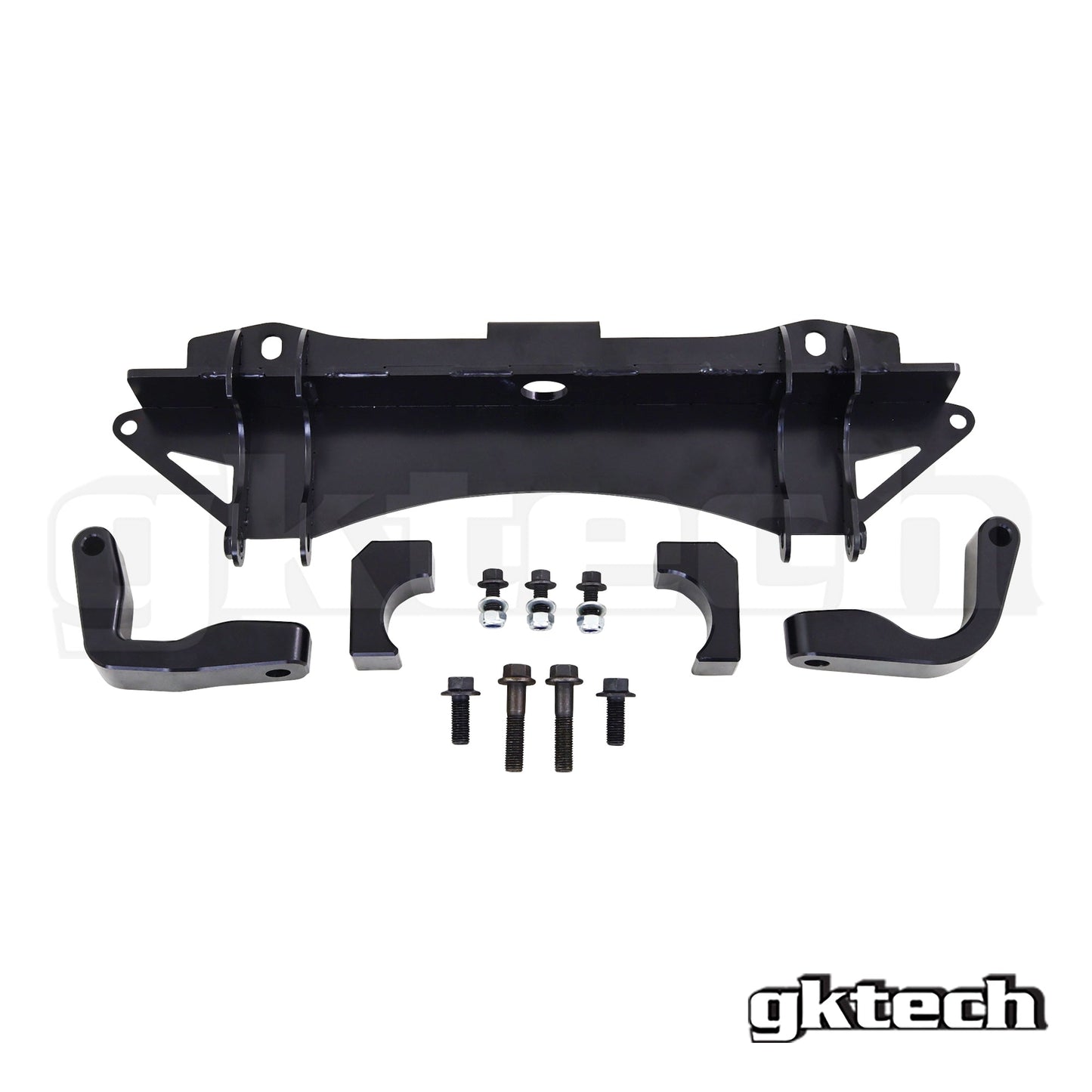 GKTech 240sx Steering rack relocation kit
