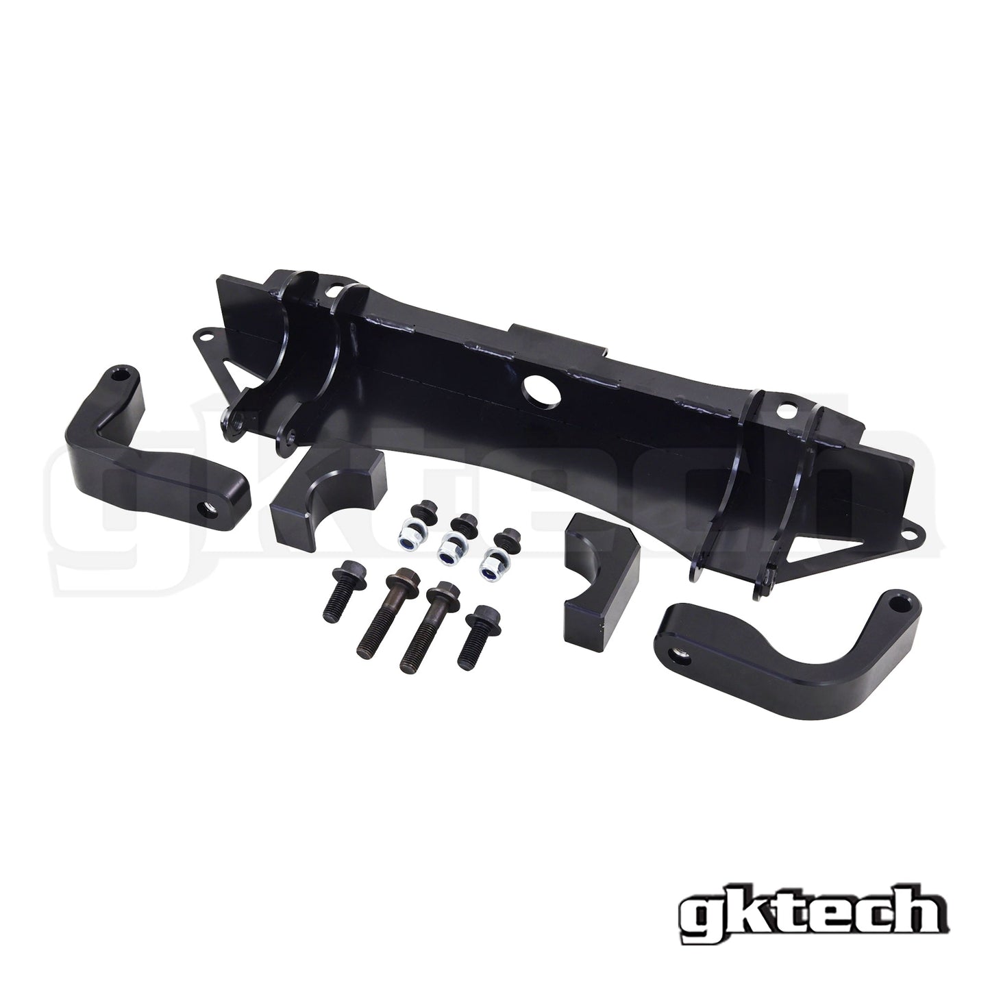 GKTech 240sx Steering rack relocation kit
