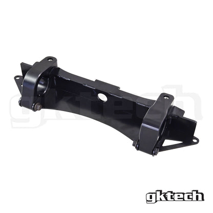 GKTech 240sx Steering rack relocation kit
