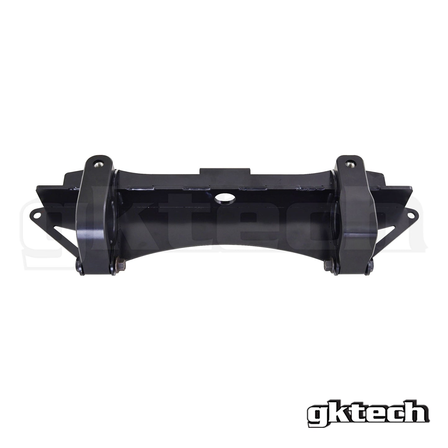 GKTech 240sx Steering rack relocation kit