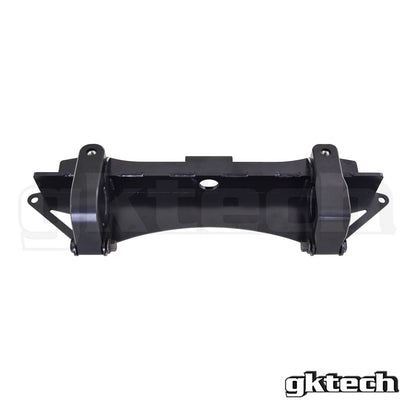 GKTech 240sx Steering rack relocation kit