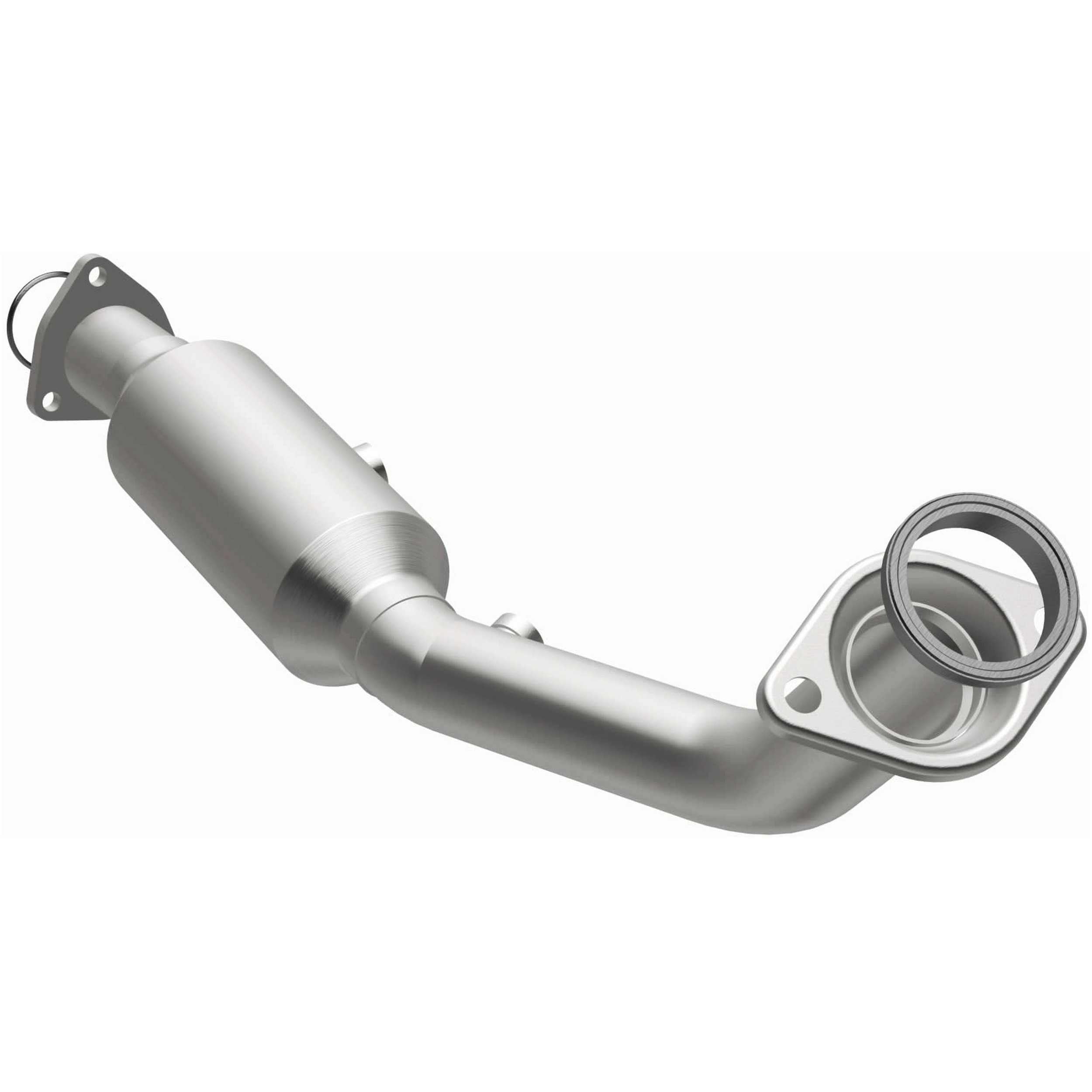 MagnaFlow Exhaust Products Catalytic Converter 49123