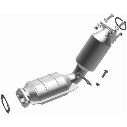MagnaFlow Exhaust Products Catalytic Converter 49143