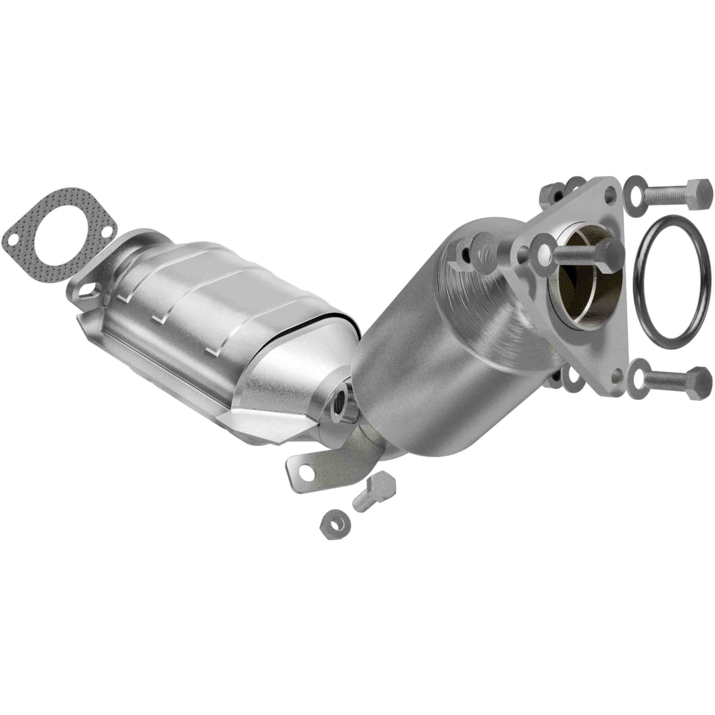 MagnaFlow Exhaust Products Catalytic Converter 49143
