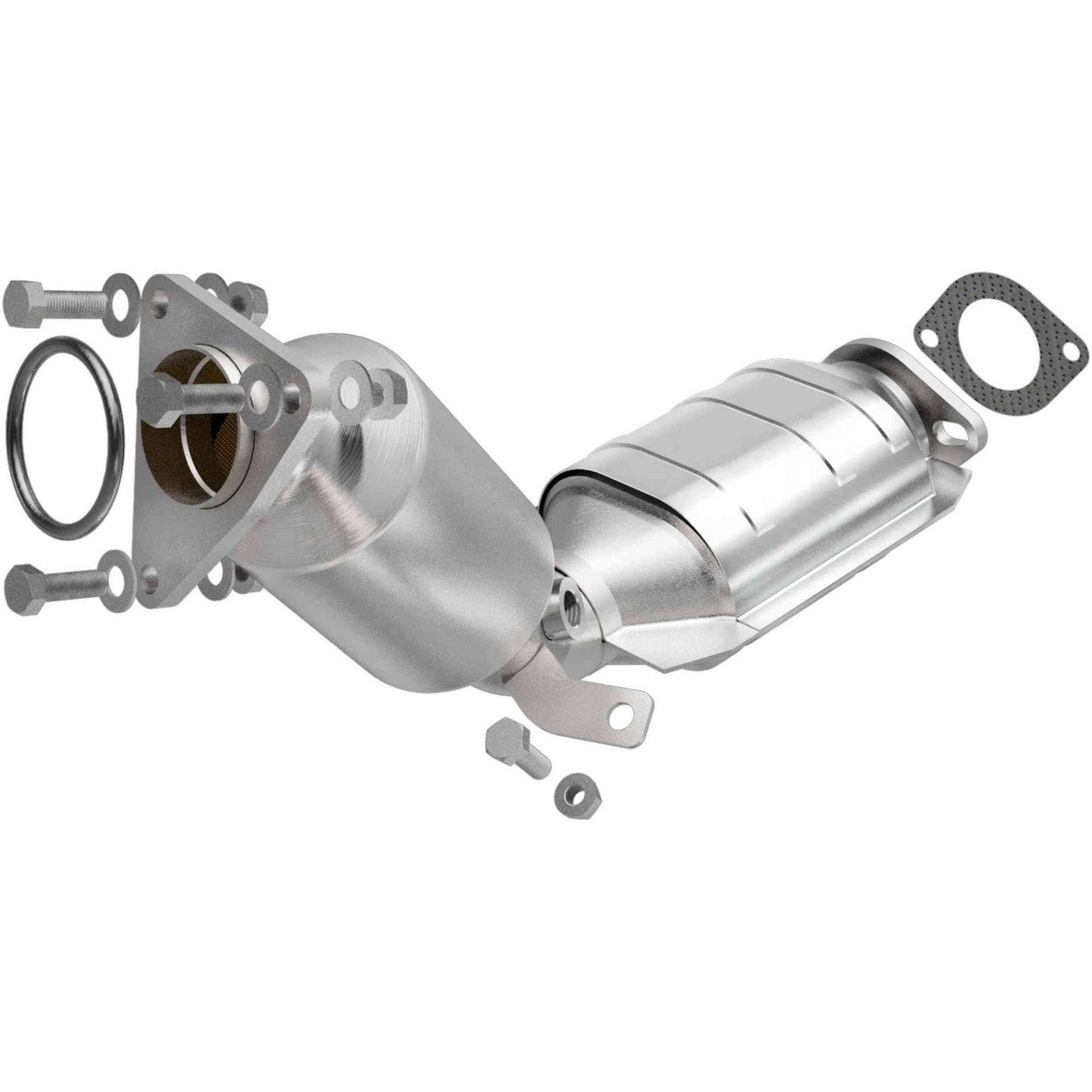 MagnaFlow Exhaust Products Catalytic Converter 49144