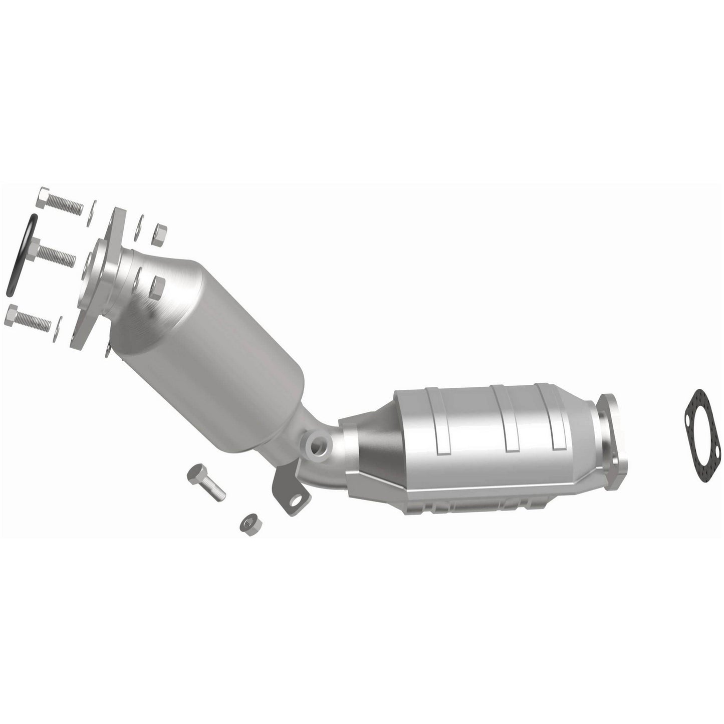 MagnaFlow Exhaust Products Catalytic Converter 49144