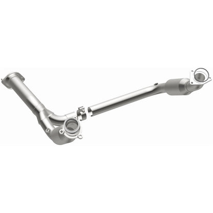 MagnaFlow Exhaust Products Catalytic Converter 49194