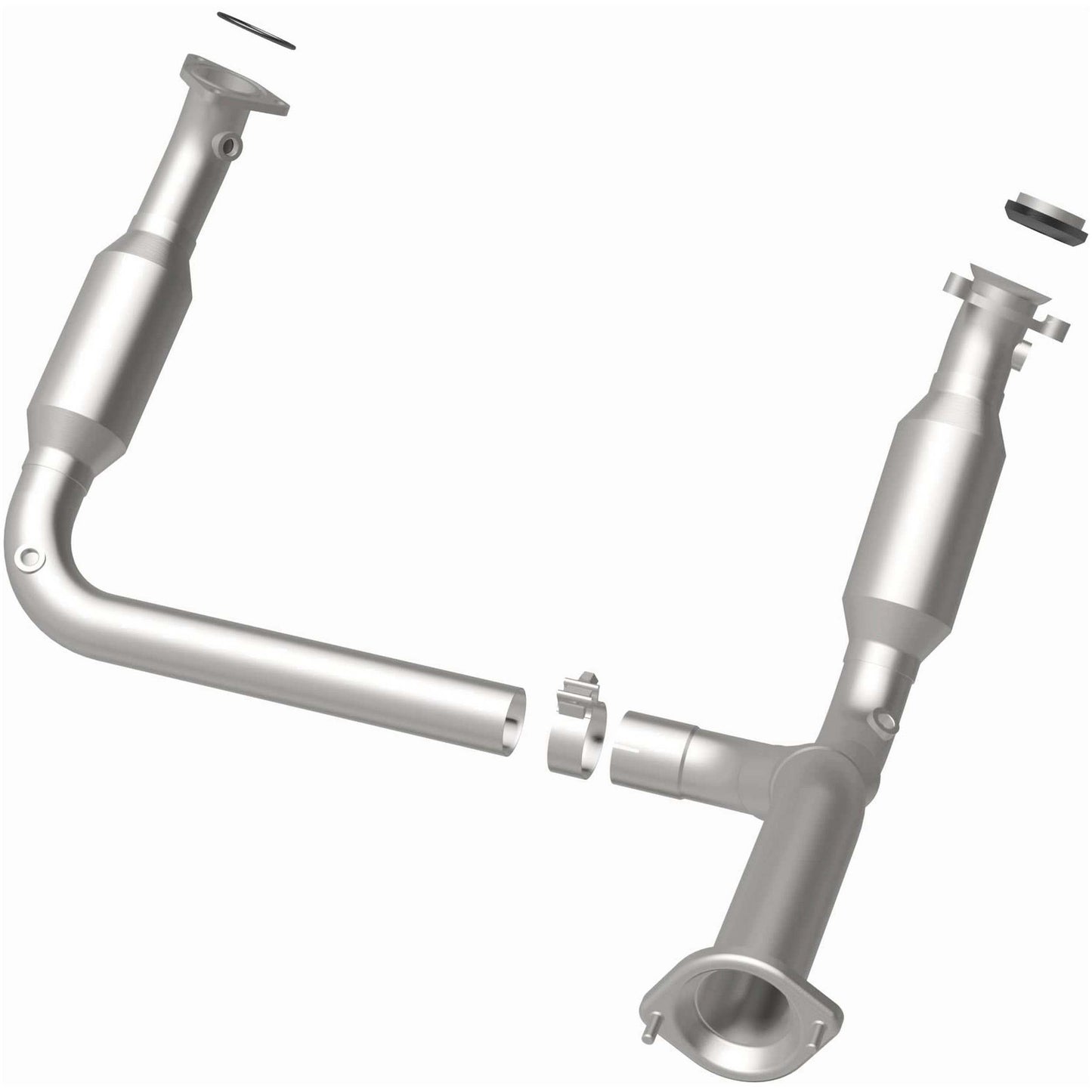 MagnaFlow Exhaust Products Catalytic Converter 49194