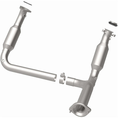 MagnaFlow Exhaust Products Catalytic Converter 49194