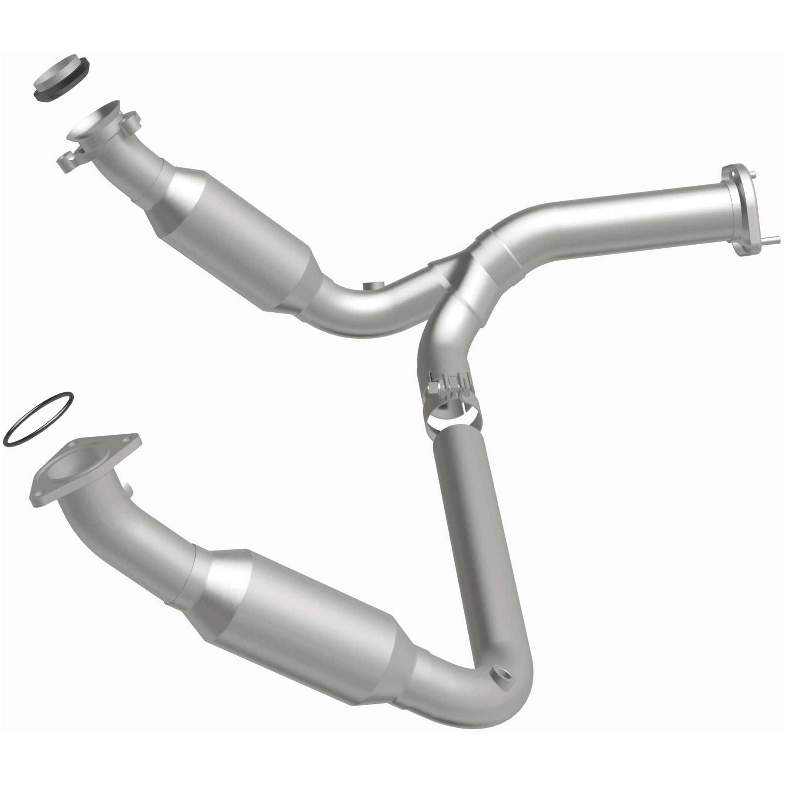MagnaFlow Exhaust Products Catalytic Converter 49194