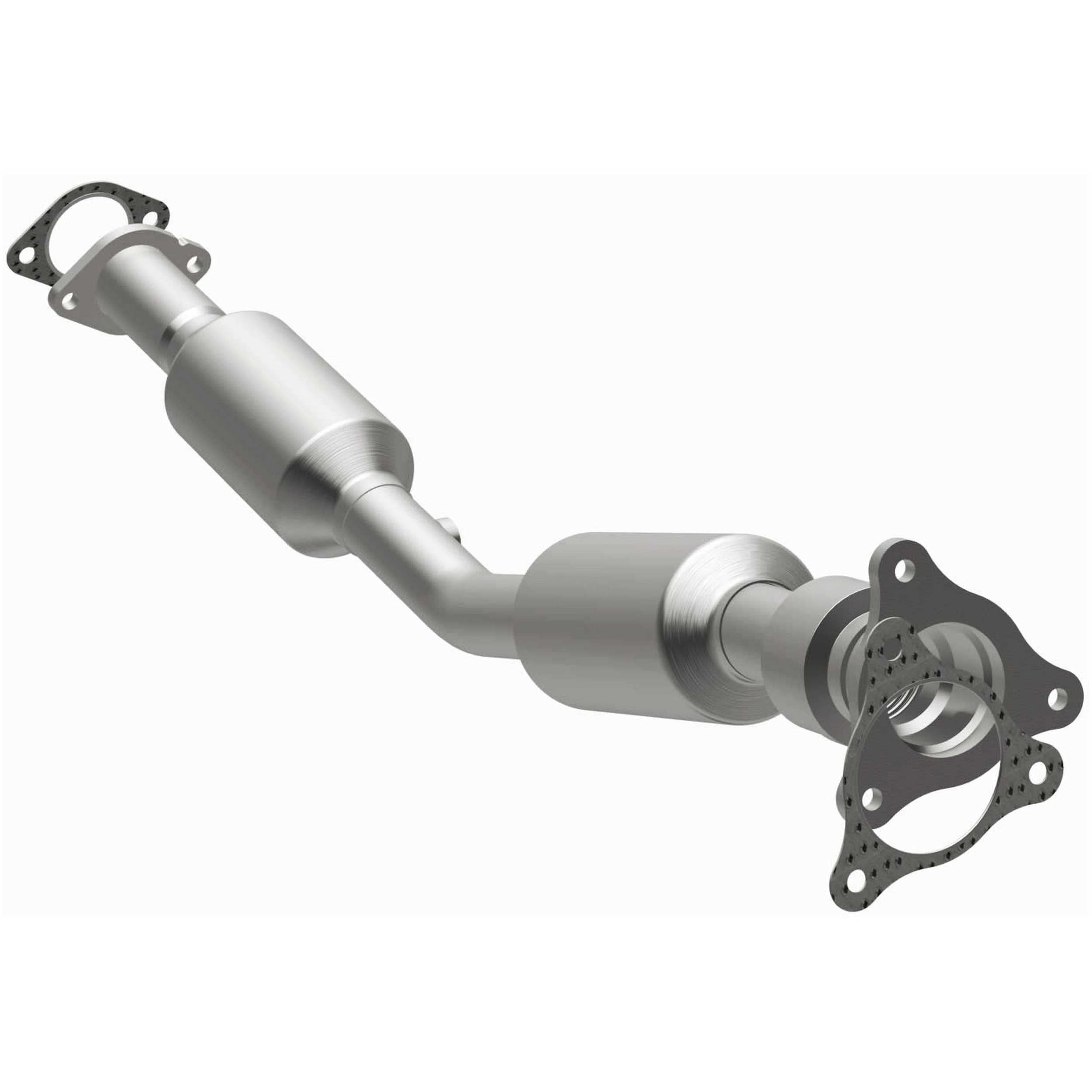 MagnaFlow Exhaust Products Catalytic Converter 49197