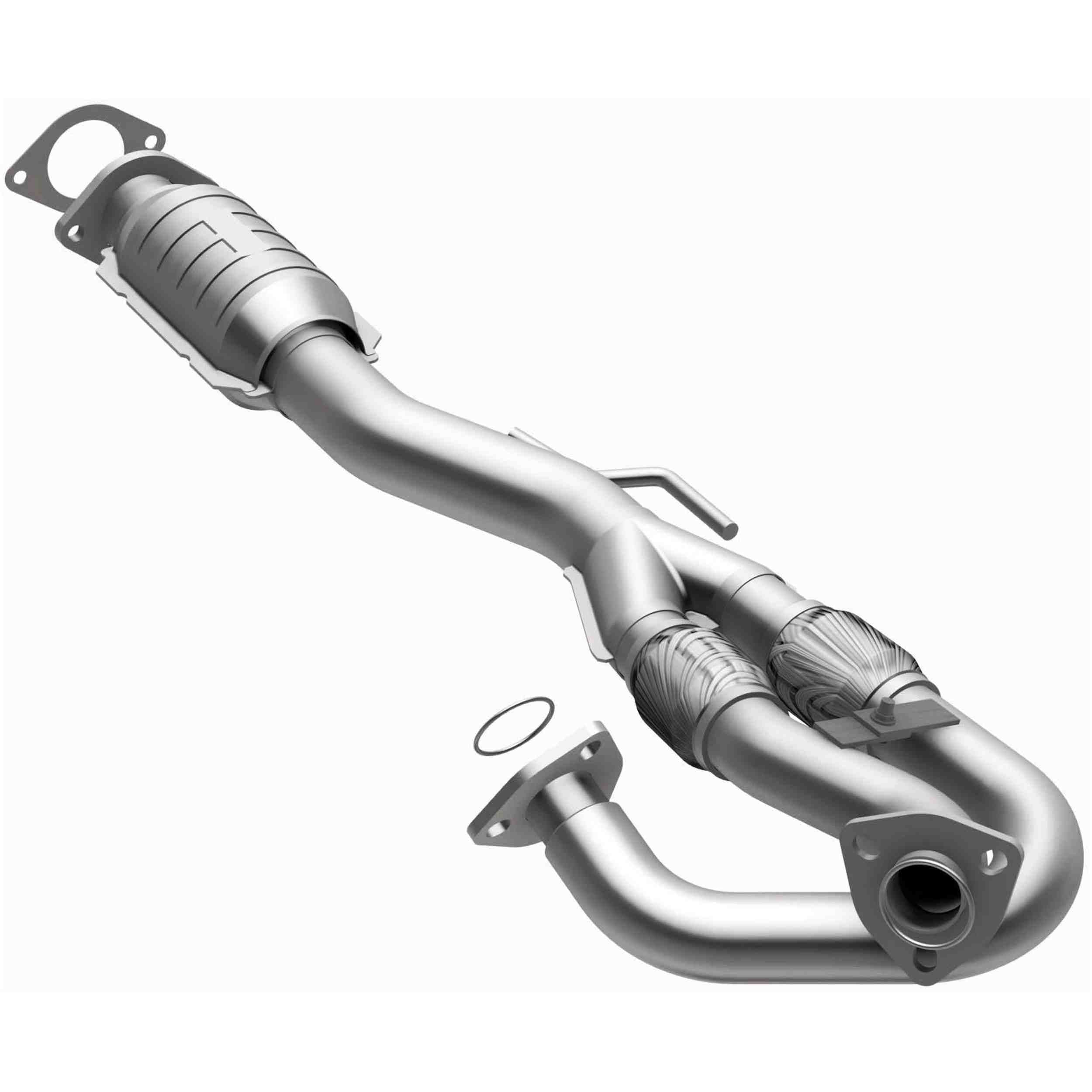 MagnaFlow Exhaust Products Catalytic Converter 49209