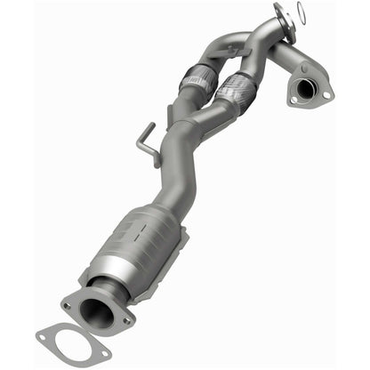 MagnaFlow Exhaust Products Catalytic Converter 49209