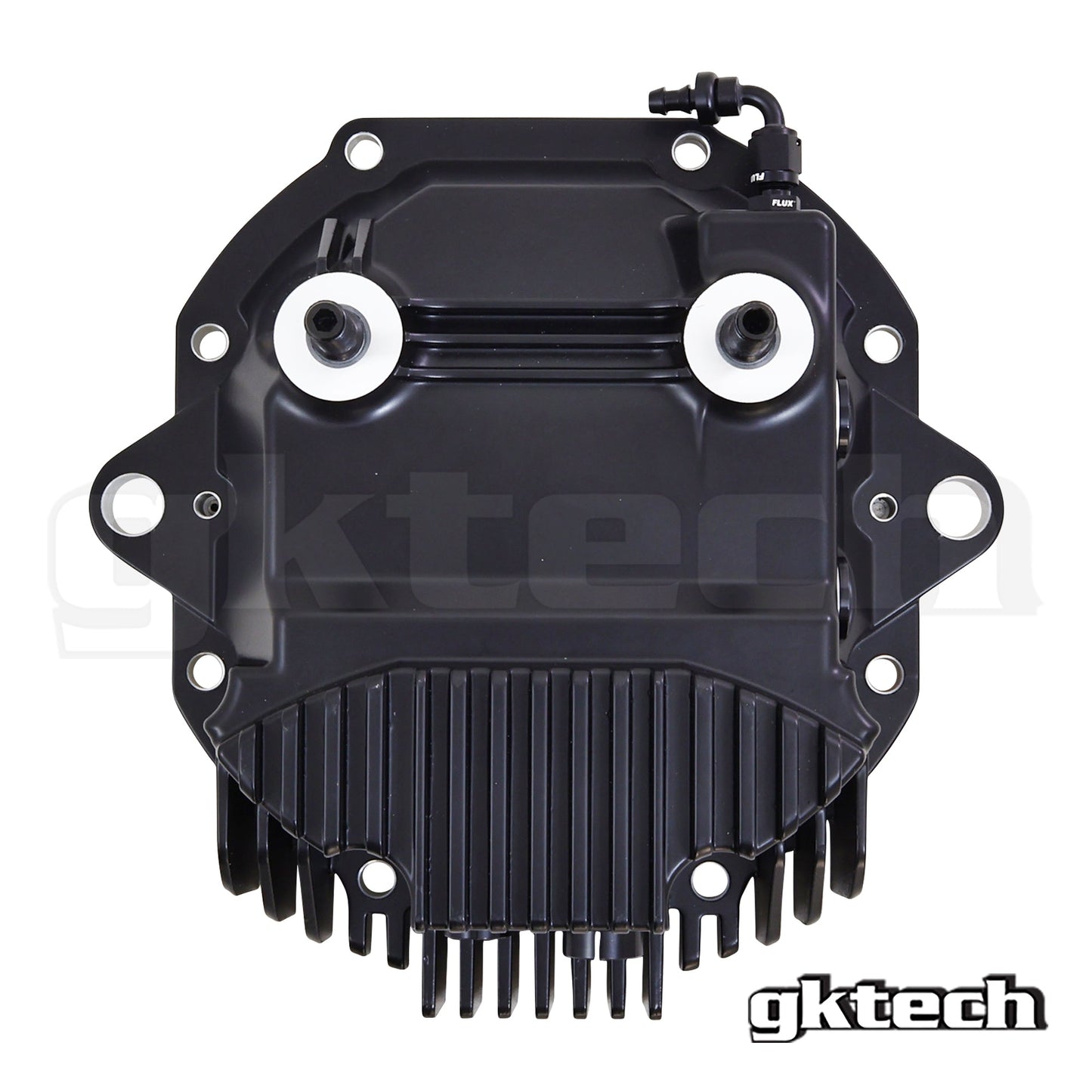 GKTech Z33 350z/Z34 370z & RZ34 Extended dual stud diff cover (Cover only)