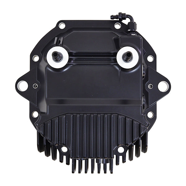 GKTech Z33 350z/Z34 370z & RZ34 Extended dual stud diff cover (Cover only)