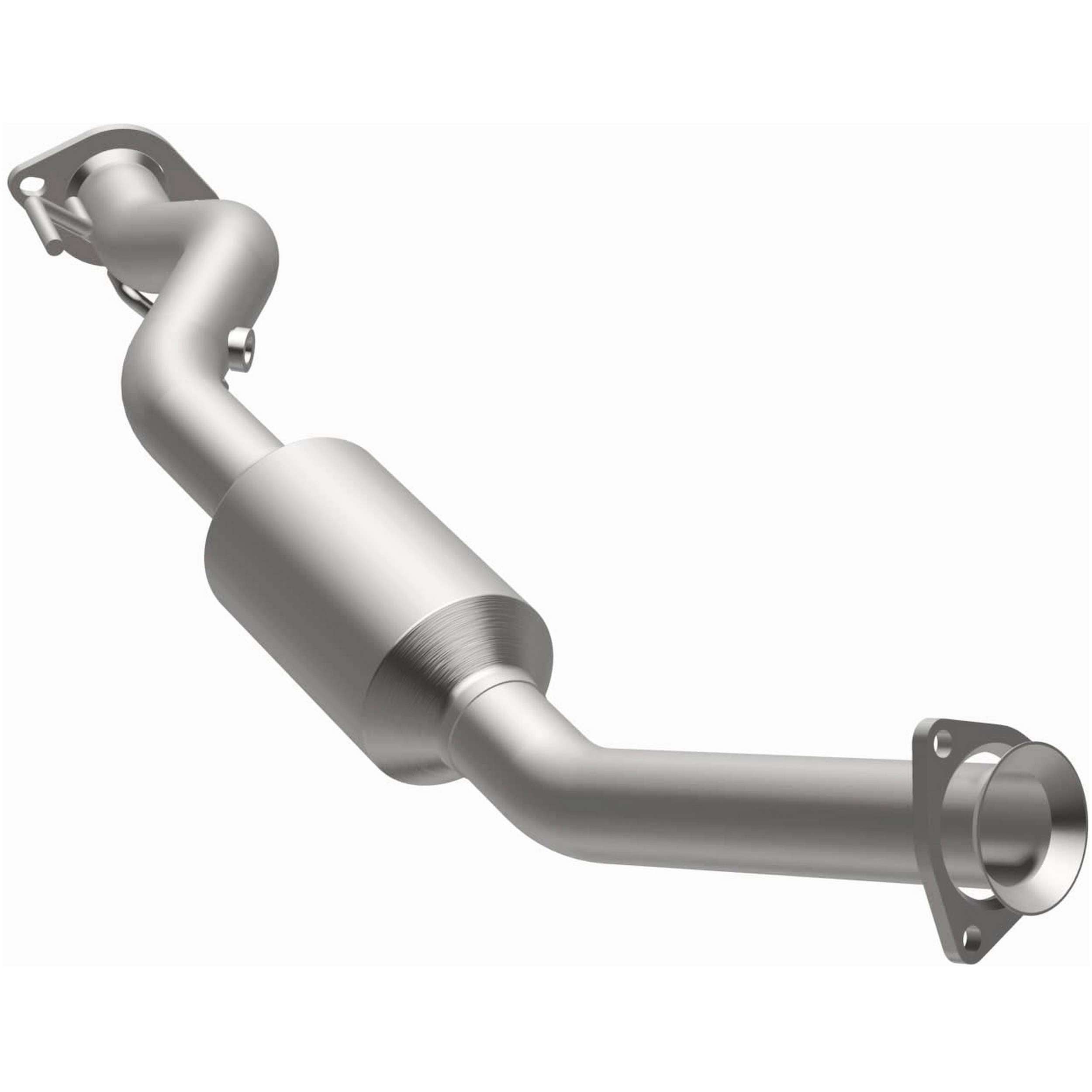 MagnaFlow Exhaust Products Catalytic Converter 49221