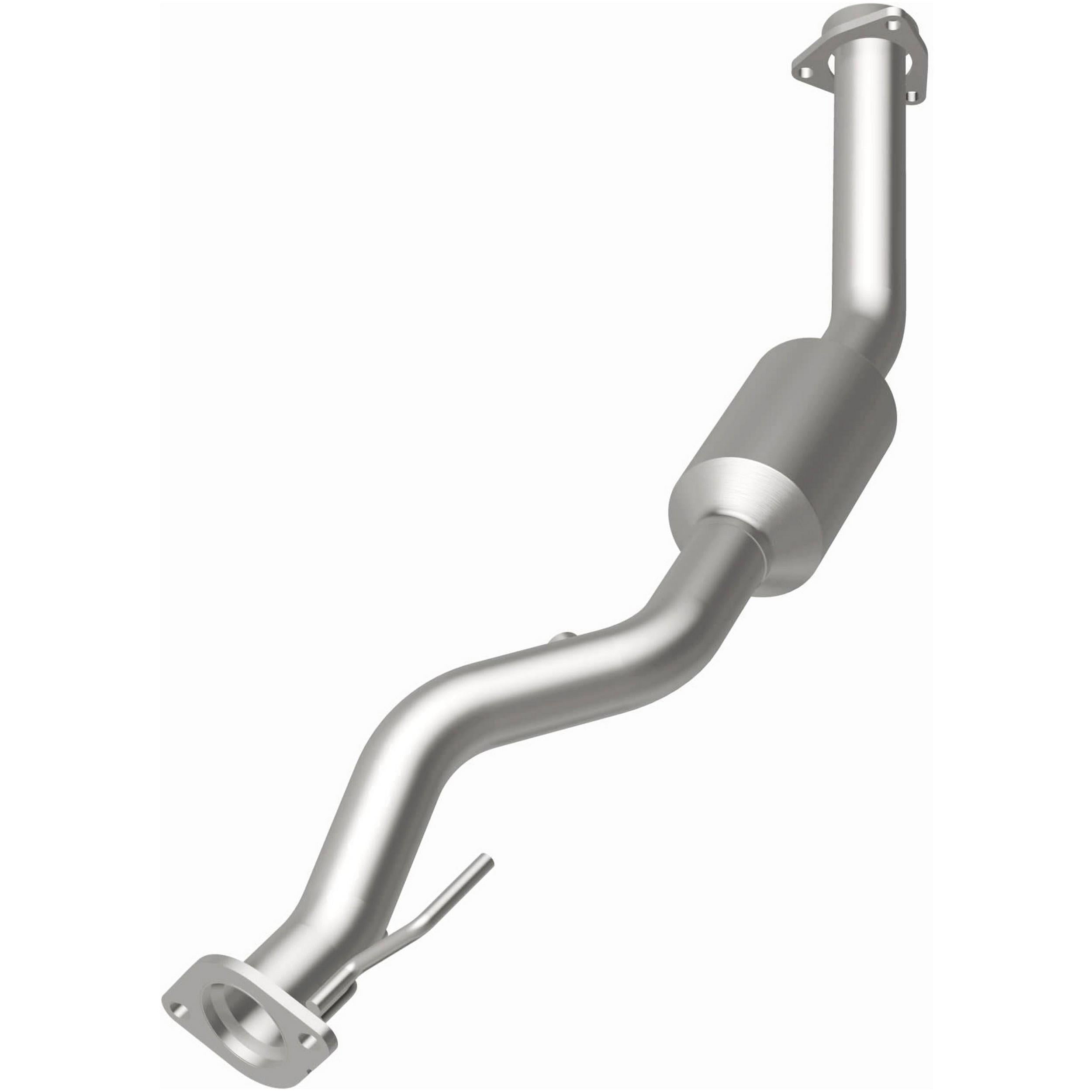 MagnaFlow Exhaust Products Catalytic Converter 49221