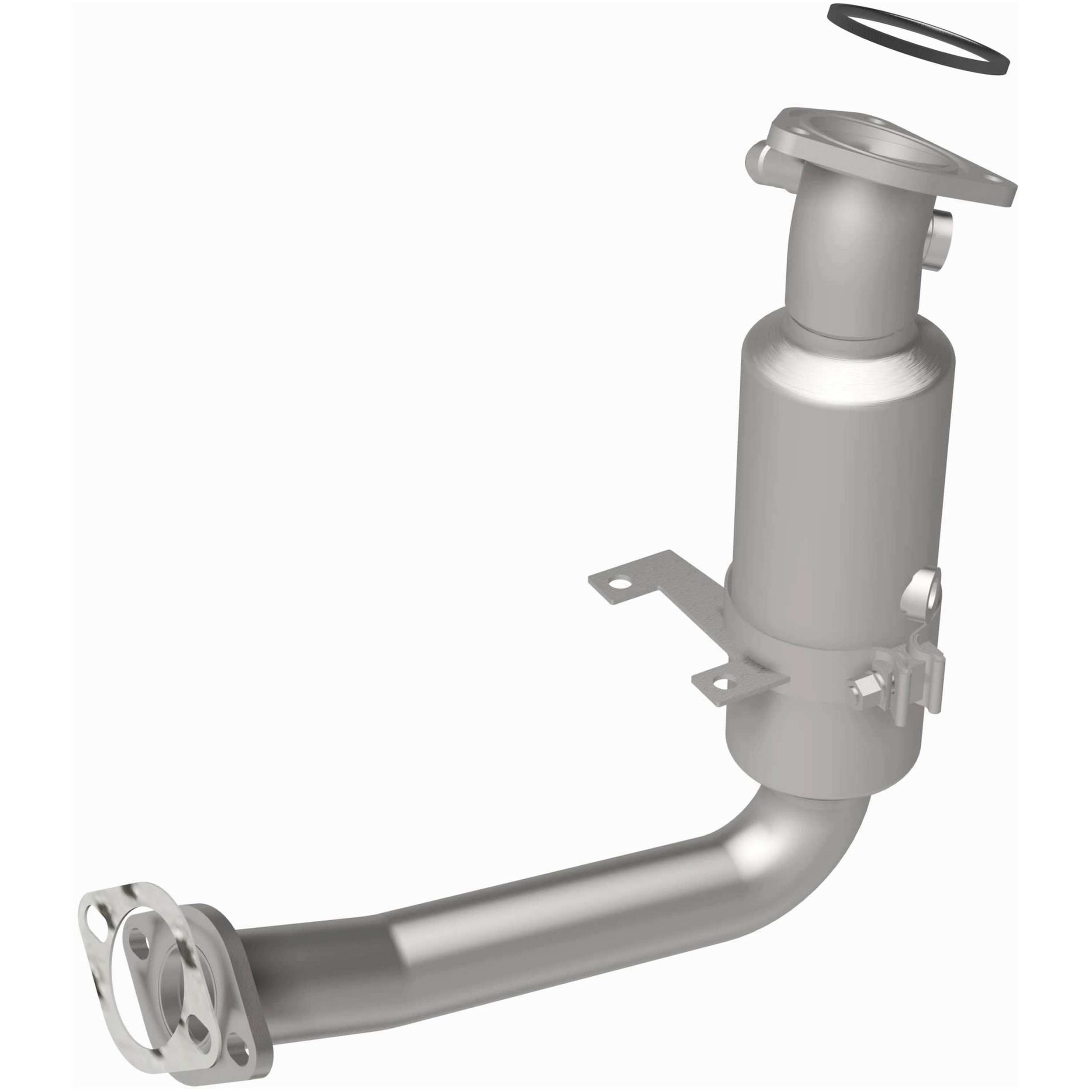 MagnaFlow Exhaust Products Catalytic Converter 49231
