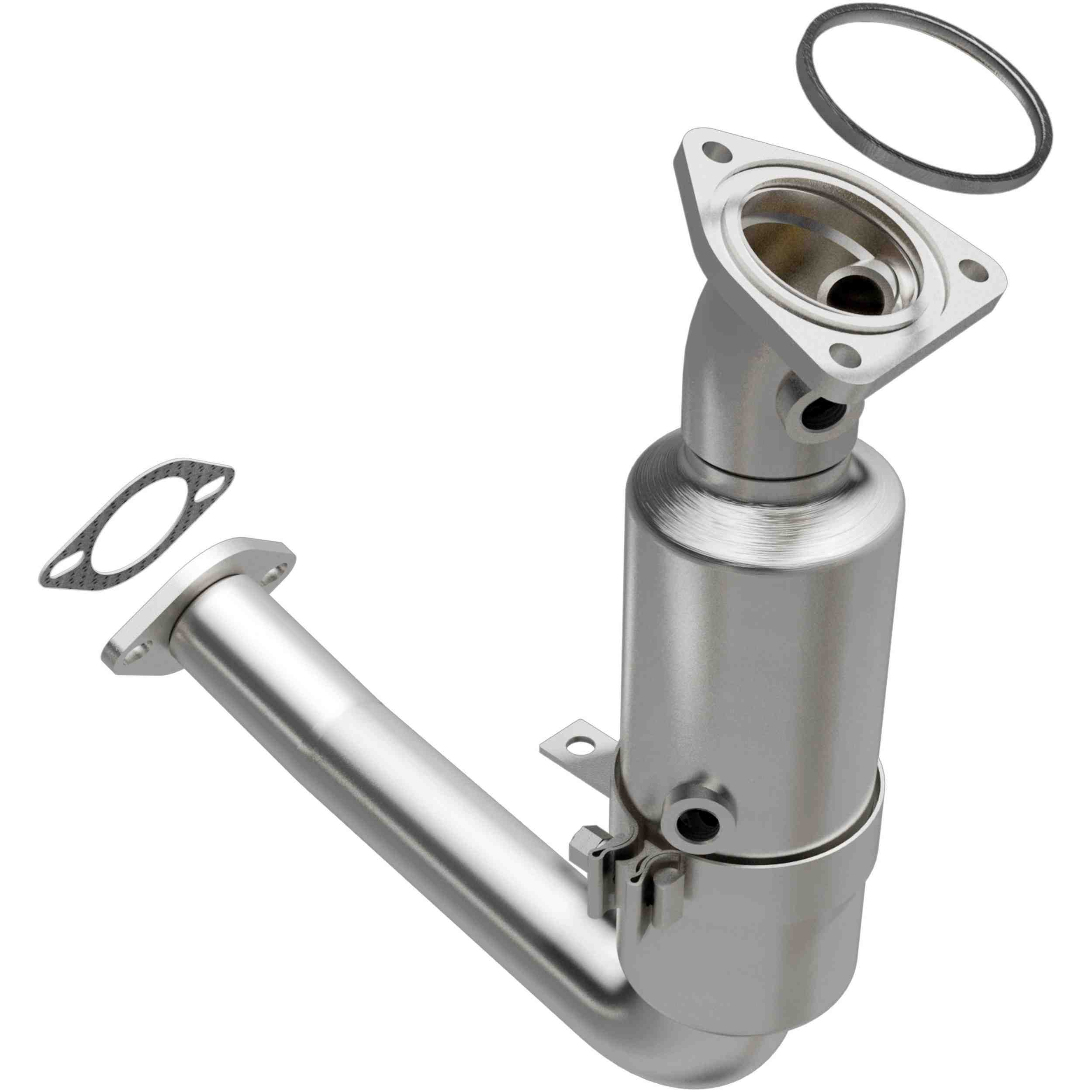 MagnaFlow Exhaust Products Catalytic Converter 49231