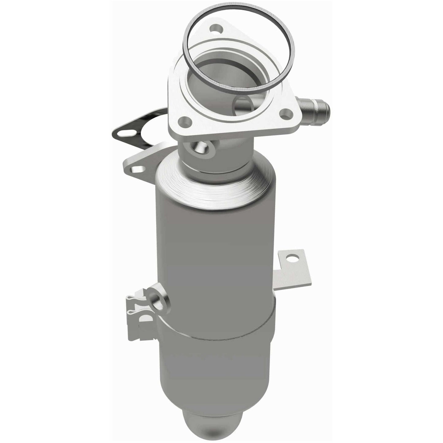 MagnaFlow Exhaust Products Catalytic Converter 49231