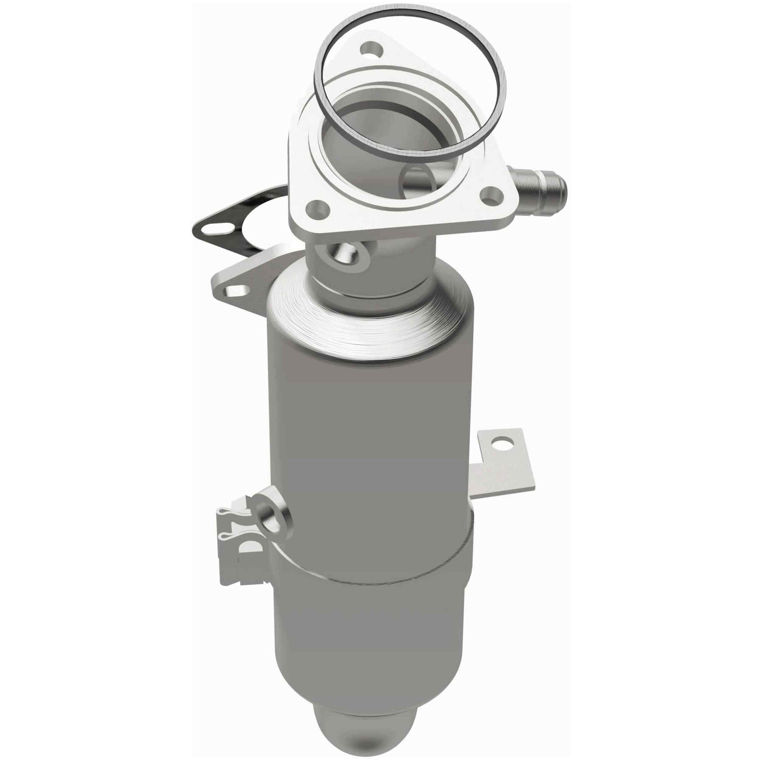 MagnaFlow Exhaust Products Catalytic Converter 49231