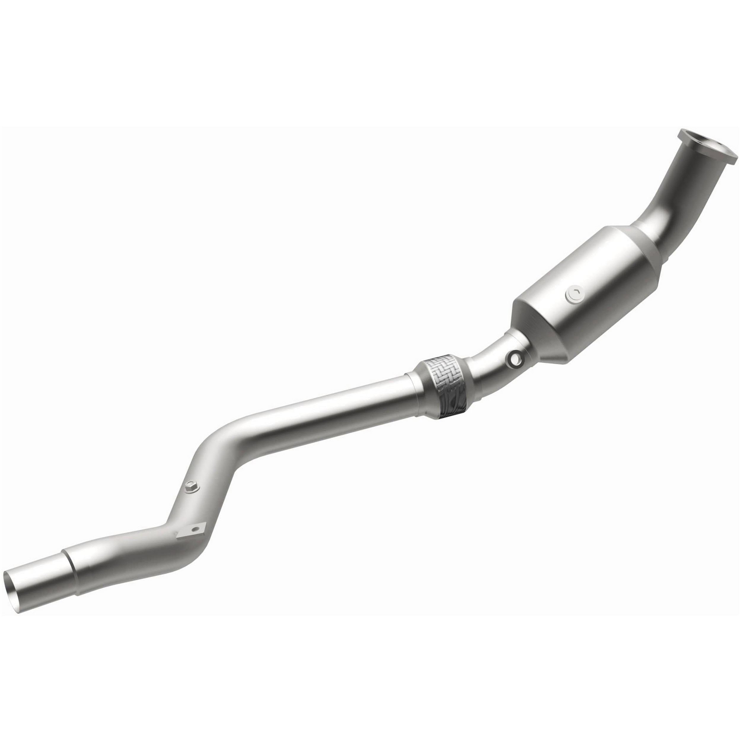 MagnaFlow Exhaust Products Catalytic Converter 49240