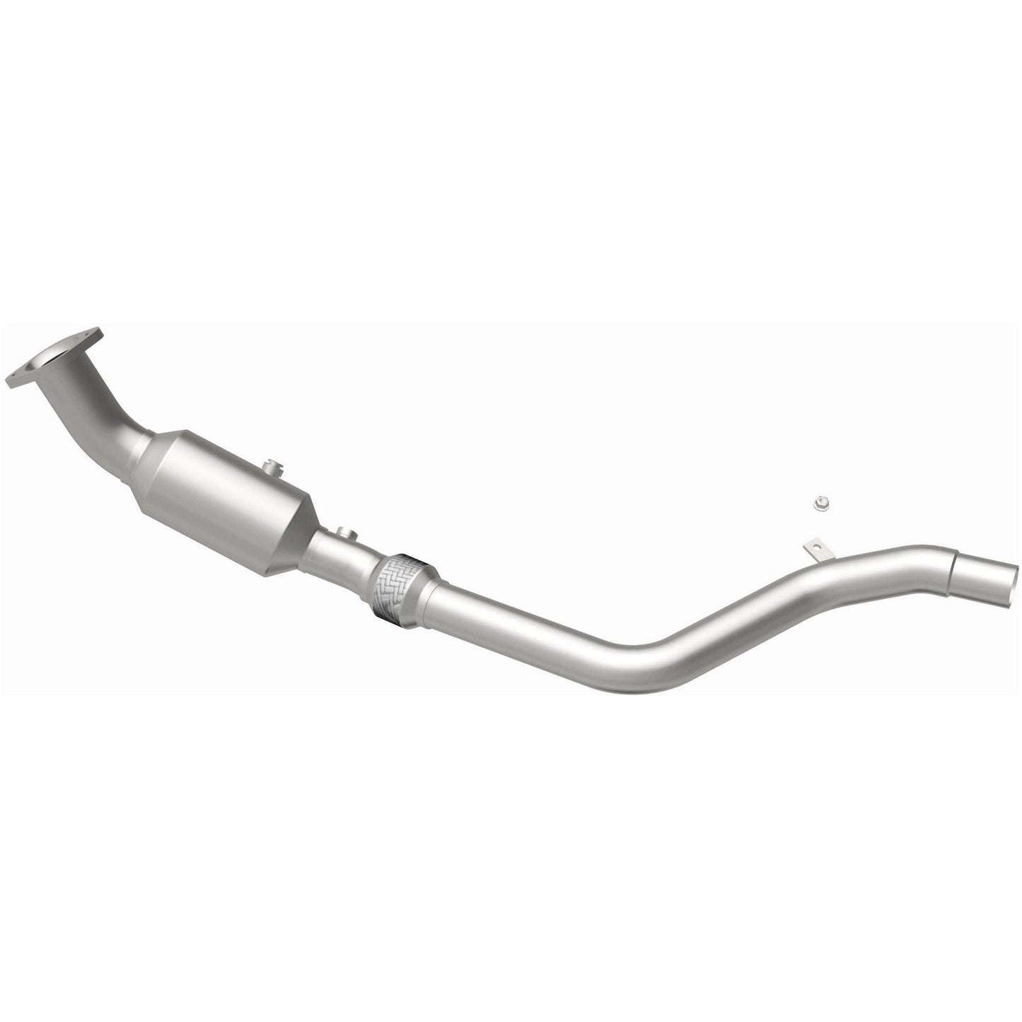 MagnaFlow Exhaust Products Catalytic Converter 49240