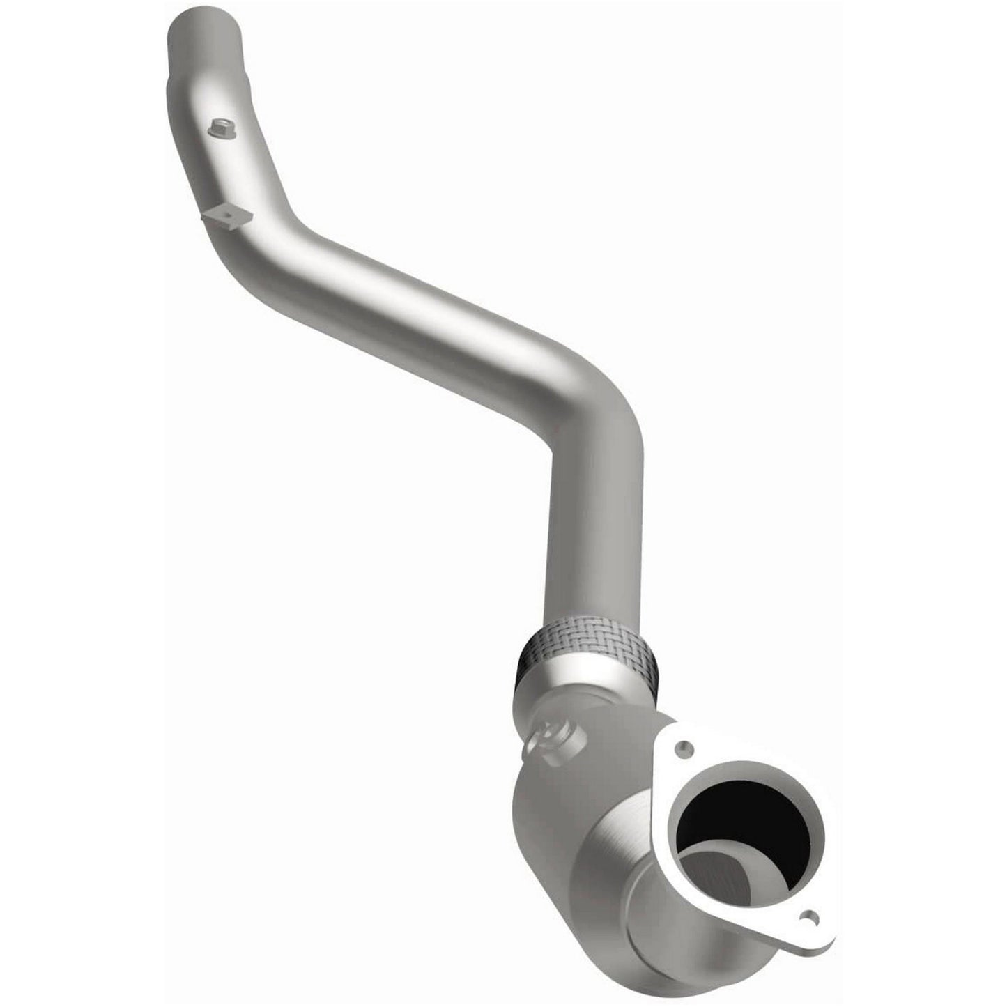 MagnaFlow Exhaust Products Catalytic Converter 49240