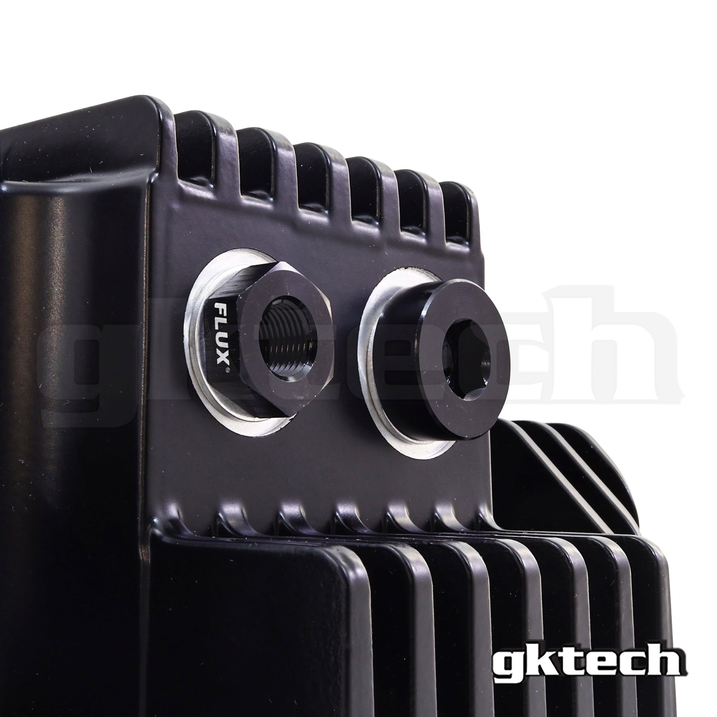 GKTech Z33 350z/Z34 370z & RZ34 Extended dual stud diff cover (Cover only)