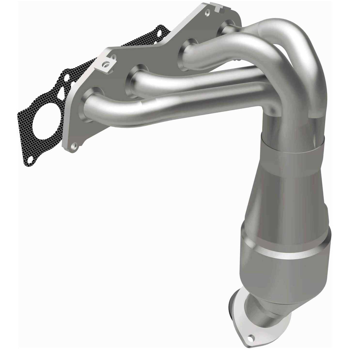 MagnaFlow Exhaust Products Catalytic Converter with Integrated Exhaust Manifold 49291
