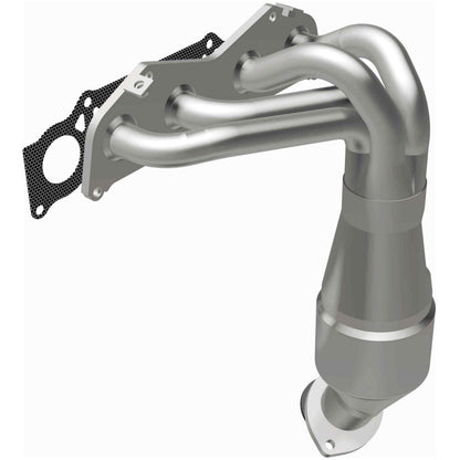 MagnaFlow Exhaust Products Catalytic Converter with Integrated Exhaust Manifold 49291