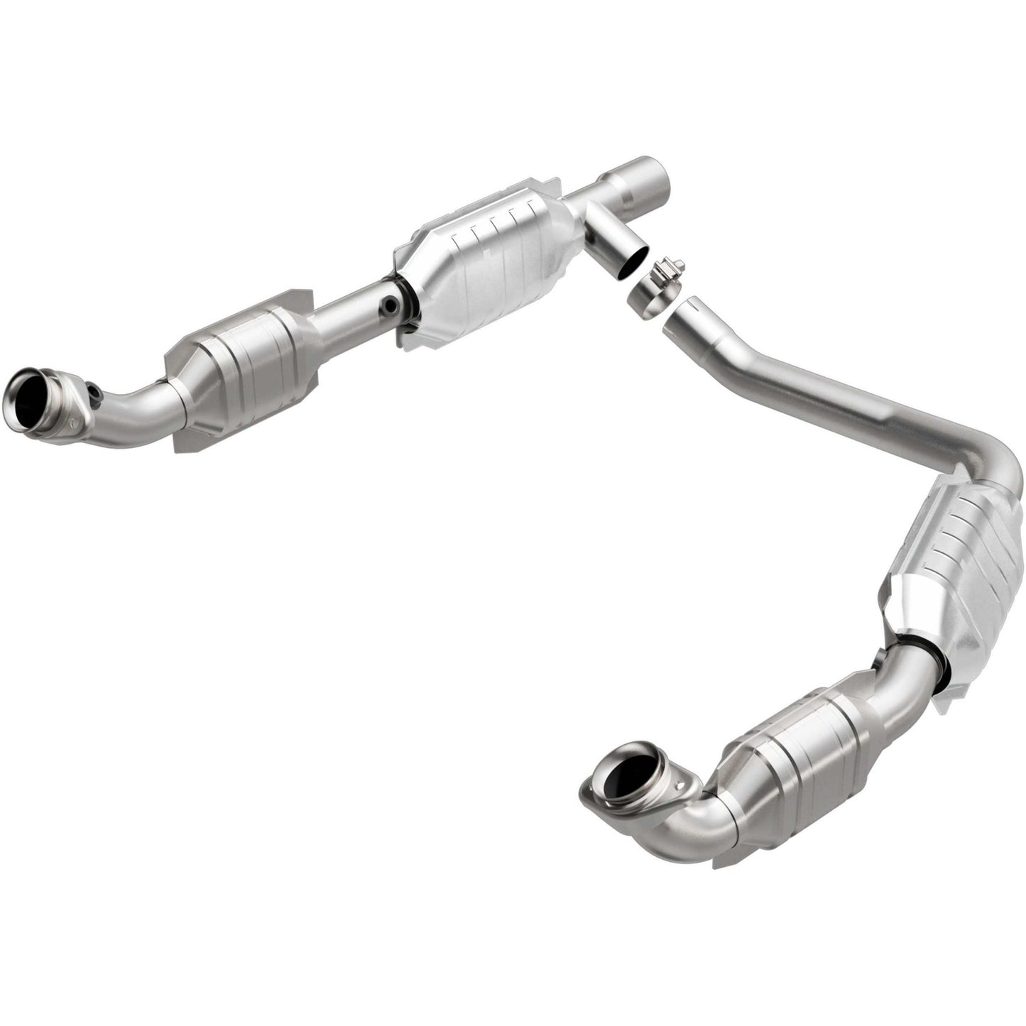 MagnaFlow Exhaust Products Catalytic Converter 49439