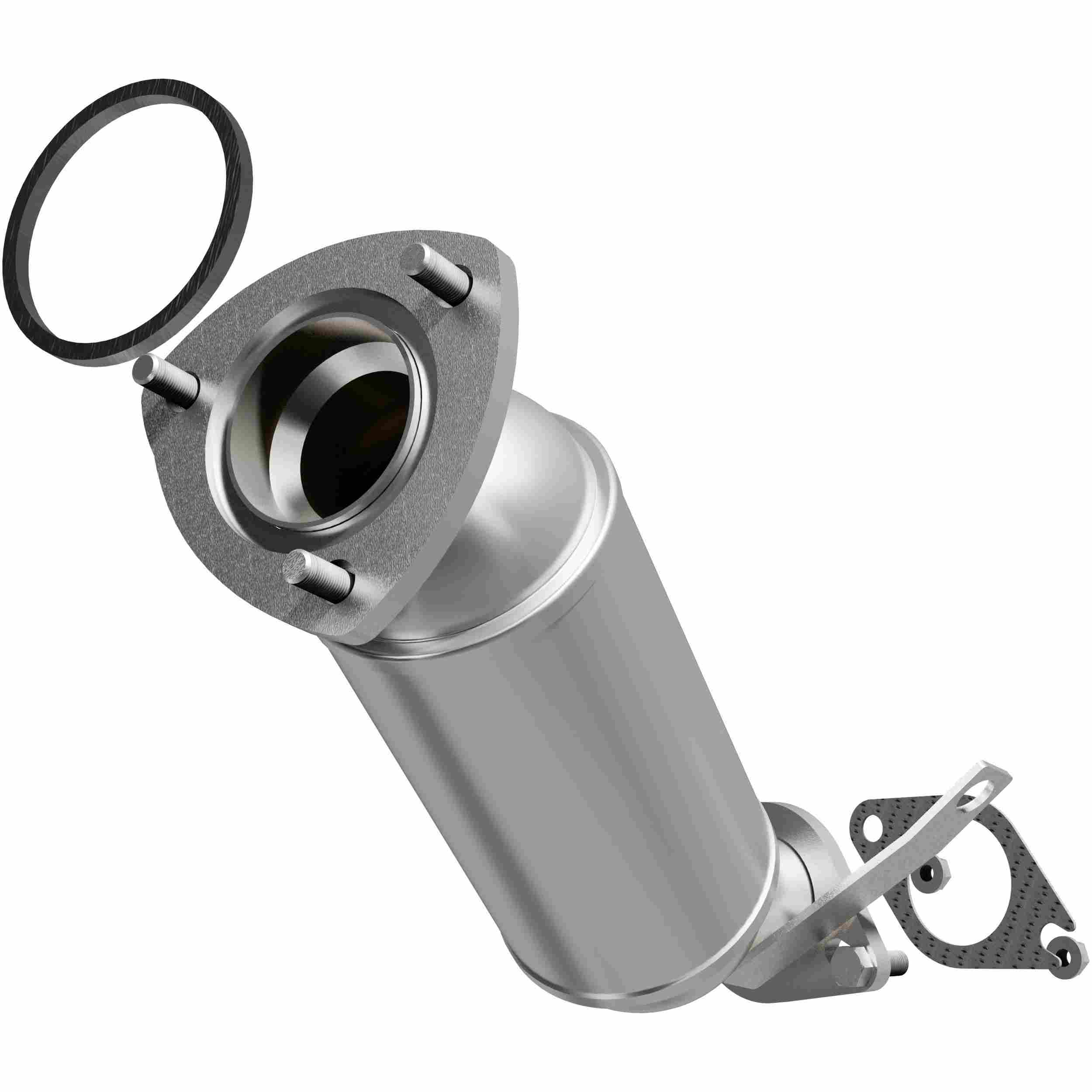 MagnaFlow OEM Grade Federal / EPA Compliant Direct-Fit Catalytic Converter