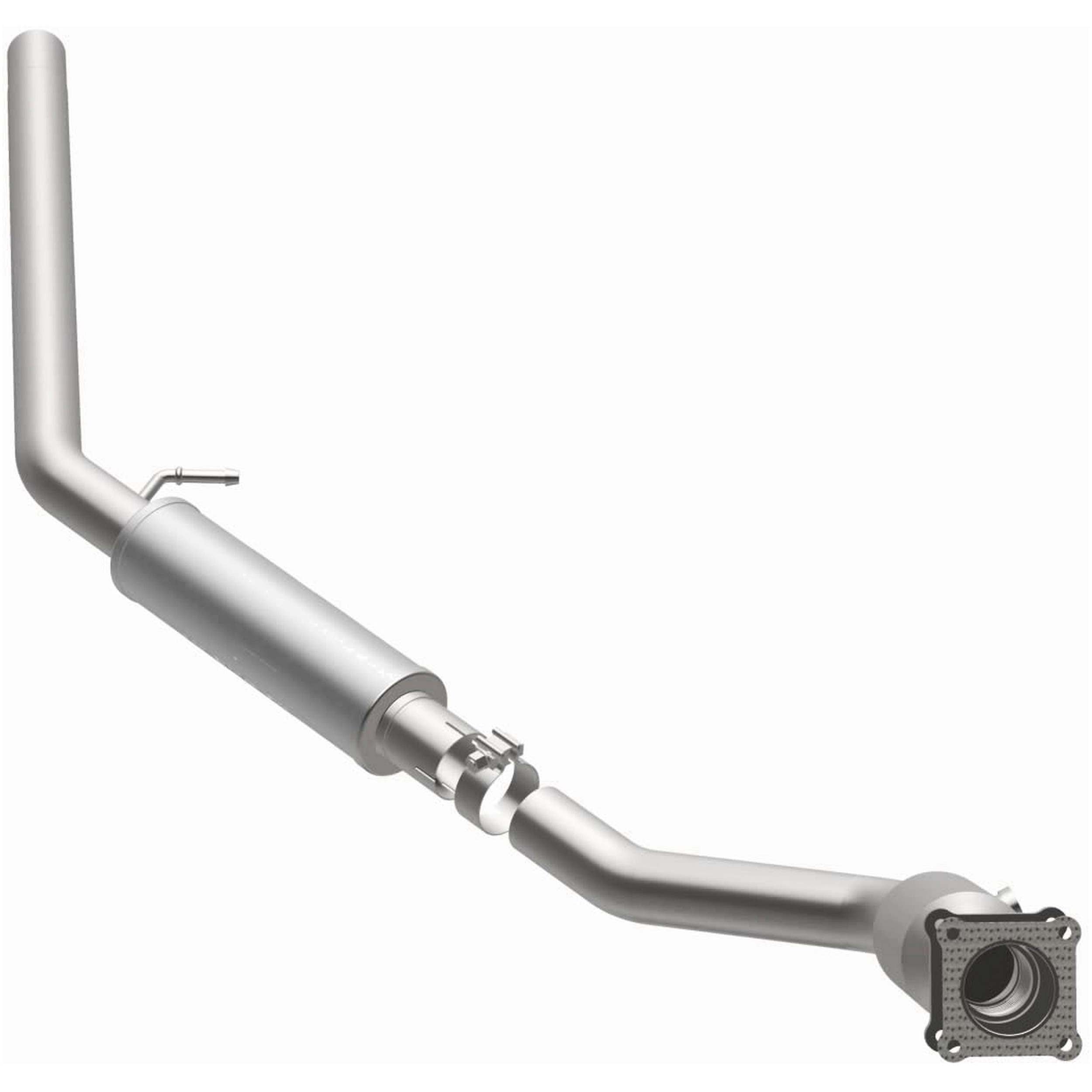 MagnaFlow Exhaust Products Catalytic Converter 49448