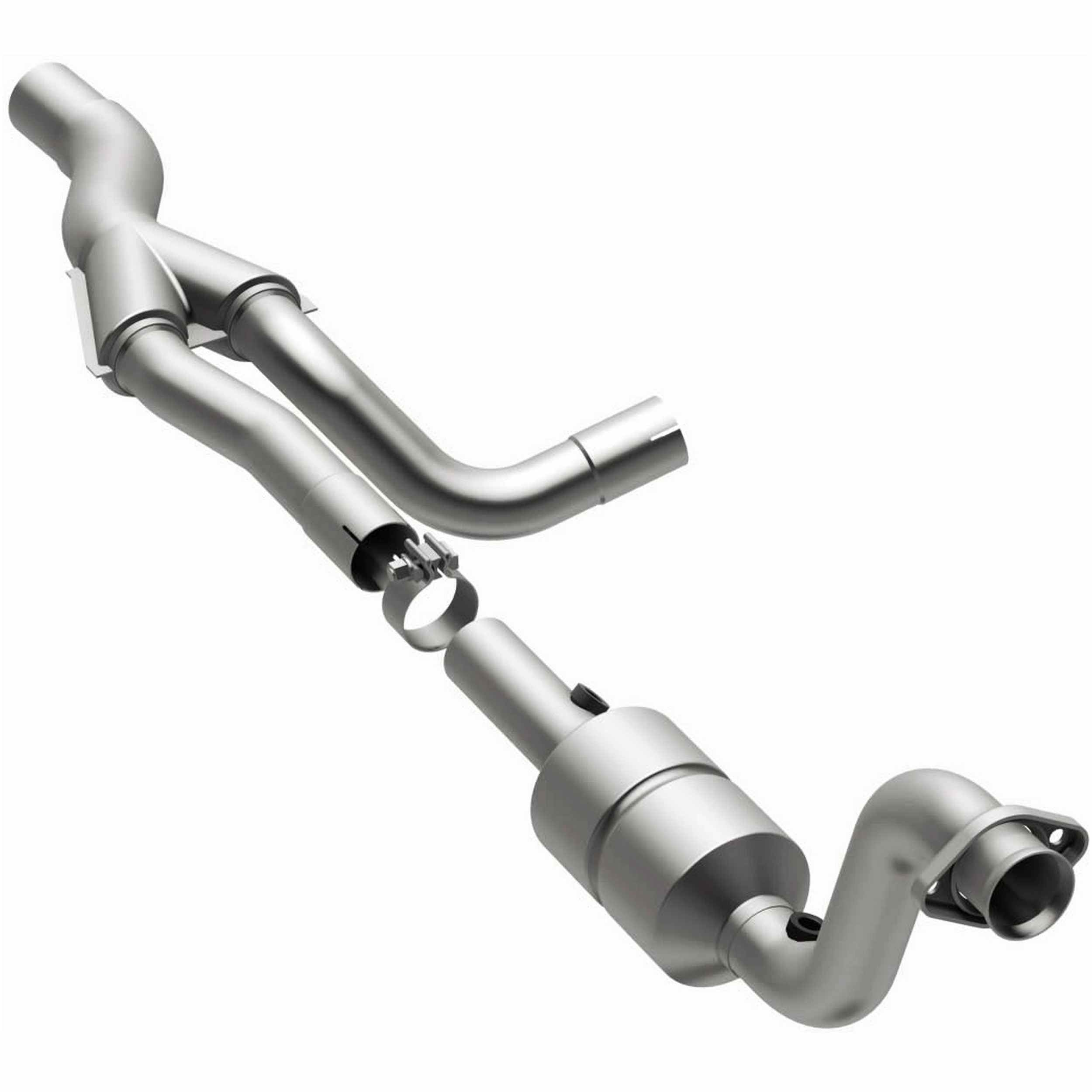 MagnaFlow Exhaust Products Catalytic Converter 49499